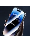More TR Apple iPhone 14 Pro Max Benks V Pro Safir Coating Ekran Koruyucu + Kolay Uygulama Aparatlı