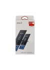 More TR Apple iPhone 14 Pro Max Zore Vogy Batarya