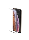 More TR Apple iPhone 15 Plus Ahize Toz Önleyici Zore Anti-Dust Temperli Ekran Koruyucu