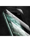 More TR Apple iPhone 15 Pro Max Zore Rio Glass Cam Ekran Koruyucu