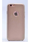 Apple iPhone 6 Kılıf Zore 1-1 Deri Soft Kapak