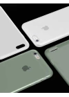Apple iPhone 6 Kılıf Zore Odos Silikon