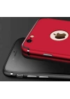 Apple iPhone 6 Plus Kılıf Voero Ekro Kapak