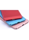 Apple iPhone 7 Plus Kılıf Zore Delikli Rubber Kapak