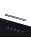 Apple iPhone 7 Plus Zore Anti-Dust Privacy Temperli Ekran Koruyucu