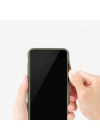 Apple iPhone 8 Plus Kılıf Benks Magic Smooth Drop Resistance Kapak