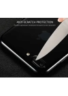 Apple iPhone 8 Plus Zore Kamera Lens Koruyucu Cam Filmi