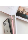 More TR Apple iPhone SE 2020 Kılıf Zore Endi Kapak