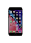 More TR Apple iPhone SE 2020 Zore Anti-Dust Privacy Temperli Ekran Koruyucu
