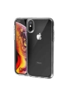 More TR Apple iPhone X Kılıf Zore Coss Kapak