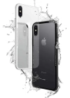 Apple iPhone X Kılıf Zore Craft Arka Kapak