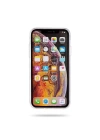 Apple iPhone XR 6.1 Kılıf Roar Gel Kapak