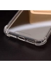 Apple iPhone XR 6.1 Kılıf Zore Nitro Anti Shock Silikon