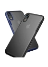 Apple iPhone XR 6.1 Kılıf Zore Volks Kapak