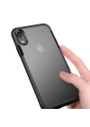 Apple iPhone XR 6.1 Kılıf Zore Volks Kapak