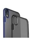 Apple iPhone XR 6.1 Kılıf Zore Volks Kapak