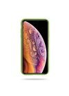Apple iPhone XS 5.8 Kılıf Roar Jelly Kapak