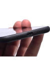 Apple iPhone XS Max 6.5 Kılıf Zore 1.Kalite PP Silikon