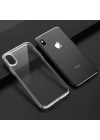 More TR Apple iPhone XS Max 6.5 Kılıf Zore Coss Kapak