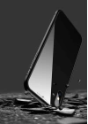 Apple iPhone XS Max 6.5 Kılıf Zore Devrim Mıknatıslı Cam Kapak