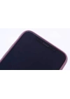 Apple iPhone XS Max 6.5 Kılıf Zore Premier Silikon Kapak