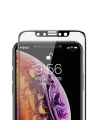 Apple iPhone XS Max 6.5 Zore Kor Privacy Cam Ekran Koruyucu