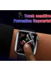 Apple Watch 38mm Zore Narr Tpu Body Ekran Koruyucu