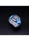 Apple Watch 42mm Zore 3 in 1 Army Kordon
