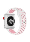 Apple Watch 44mm KRD-02 Silikon Kordon