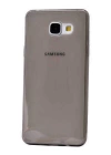 Galaxy A5 2016 Kılıf Zore Ultra İnce Silikon Kapak 0.2 mm