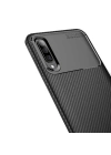 Galaxy A50 Kılıf Zore Negro Silikon Kapak