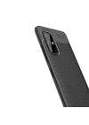 Galaxy A51 Kılıf Zore Niss Silikon Kapak