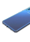 Galaxy A7 2018 Kılıf Zore Nitro Anti Shock Silikon