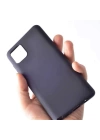 Galaxy A81 (Note 10 Lite) Kılıf Zore Premier Silikon Kapak