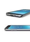 Galaxy J6 Kılıf Zore Ultra İnce Silikon Kapak 0.2 mm