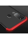 Galaxy M30S Kılıf Zore Ays Kapak