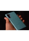 Galaxy Note 10 Kılıf Zore Shining Silikon