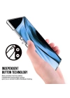 Galaxy Note 10 Plus Kılıf Zore Gard Silikon