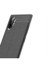 Galaxy Note 10 Plus Kılıf Zore Niss Silikon Kapak