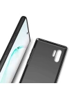 Galaxy Note 10 Plus Kılıf Zore Tio Silikon
