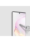Galaxy Note 10 Plus Zore Süper Pet Ekran Koruyucu Jelatin