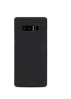 Galaxy Note 8 Kılıf Zore 1.Kalite PP Silikon