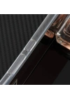 Galaxy Note 8 Kılıf Zore Aynalı Silikon