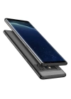 Galaxy Note 8 Kılıf Zore Buttom Kapak
