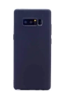 Galaxy Note 8 Kılıf Zore Premier Silikon Kapak