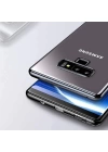 Galaxy Note 9 Kılıf Benks Electroplating PC Kapak