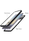 Galaxy Note 9 Kılıf Zore 1-1 Su Geçirmez Kılıf