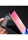 Galaxy Note 9 Kılıf Zore Negro Silikon Kapak
