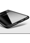 Galaxy S8 Kılıf Zore Buttom Kapak