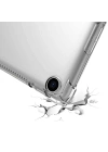 More TR Galaxy Tab S6 Lite P610 Kılıf Zore Tablet Nitro Anti Shock Silikon Kapak